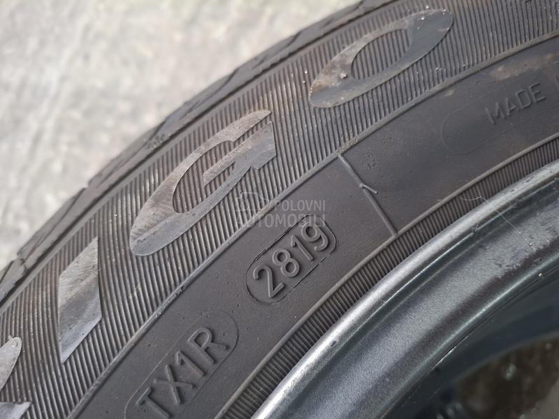 Debica 205/55 R16 Zimska