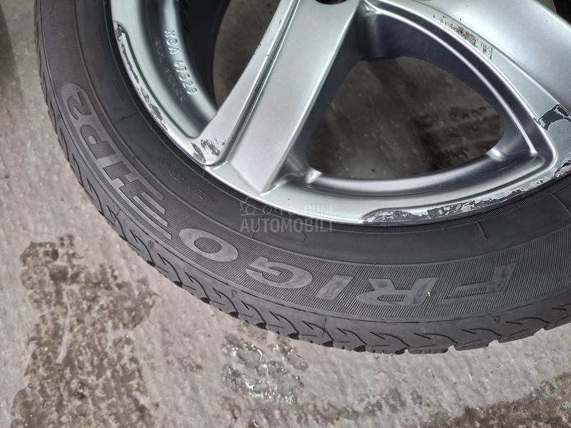 Debica 205/55 R16 Zimska