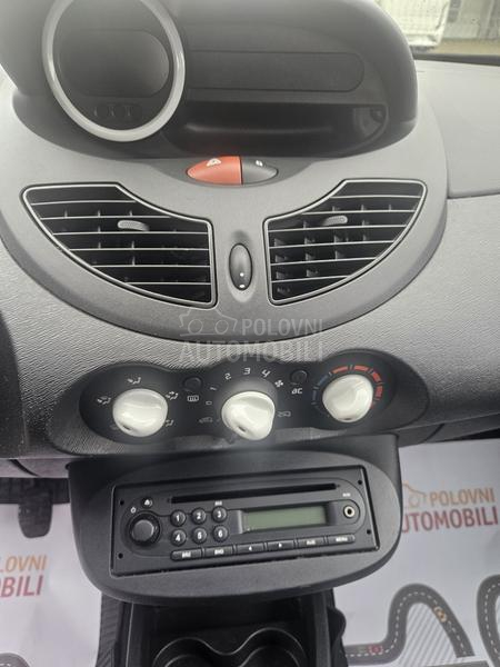 Renault Twingo 1.2b. Yahoo