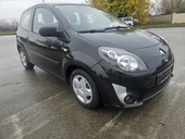 Renault Twingo 1.2b. Yahoo