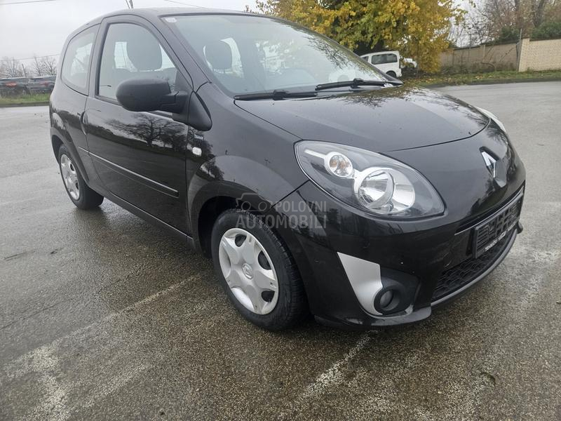 Renault Twingo 1.2b. Yahoo