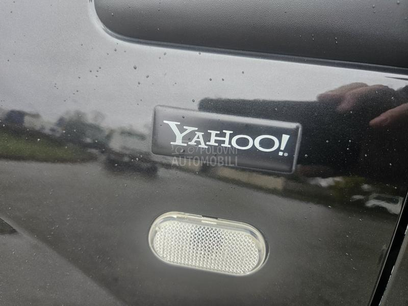 Renault Twingo 1.2b. Yahoo