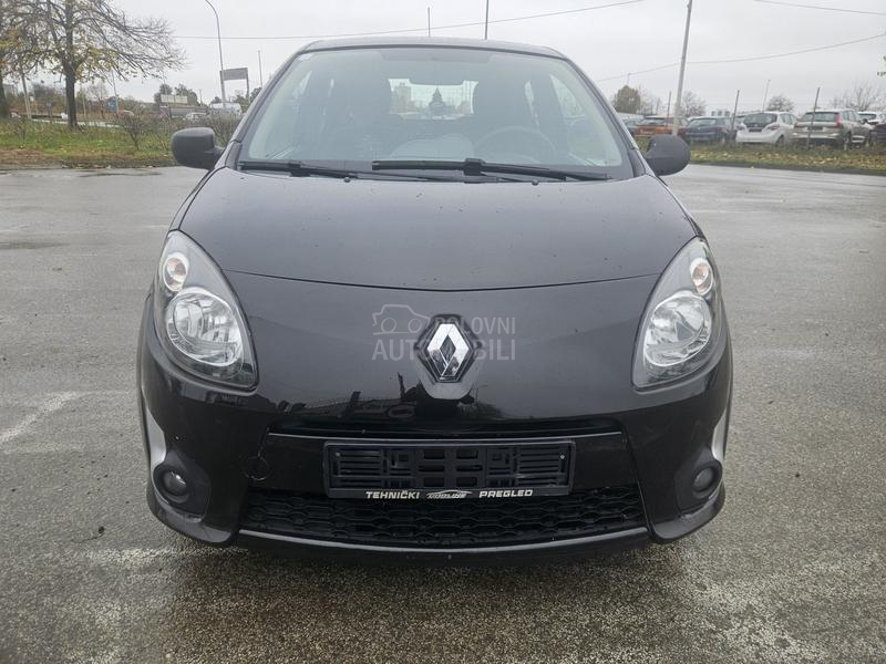 Renault Twingo 1.2b. Yahoo