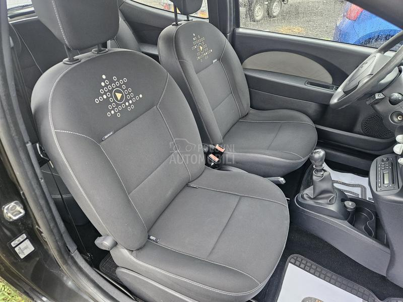 Renault Twingo 1.2b. Yahoo