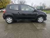 Renault Twingo 1.2b. Yahoo
