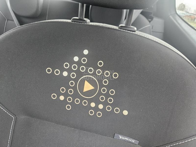 Renault Twingo 1.2b. Yahoo