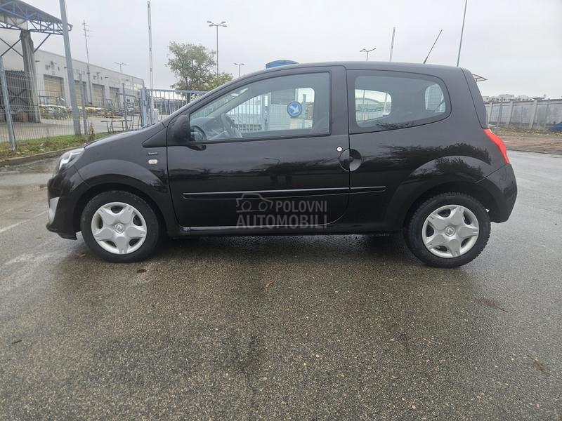 Renault Twingo 1.2b. Yahoo