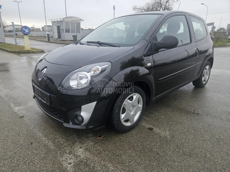 Renault Twingo 1.2b. Yahoo