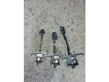 Distanceri za vrata za Peugeot 3008