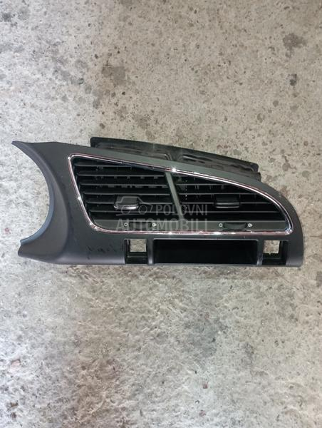 Usmerivaci ventilacije