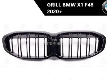 Prednji grill F48 za BMW X1