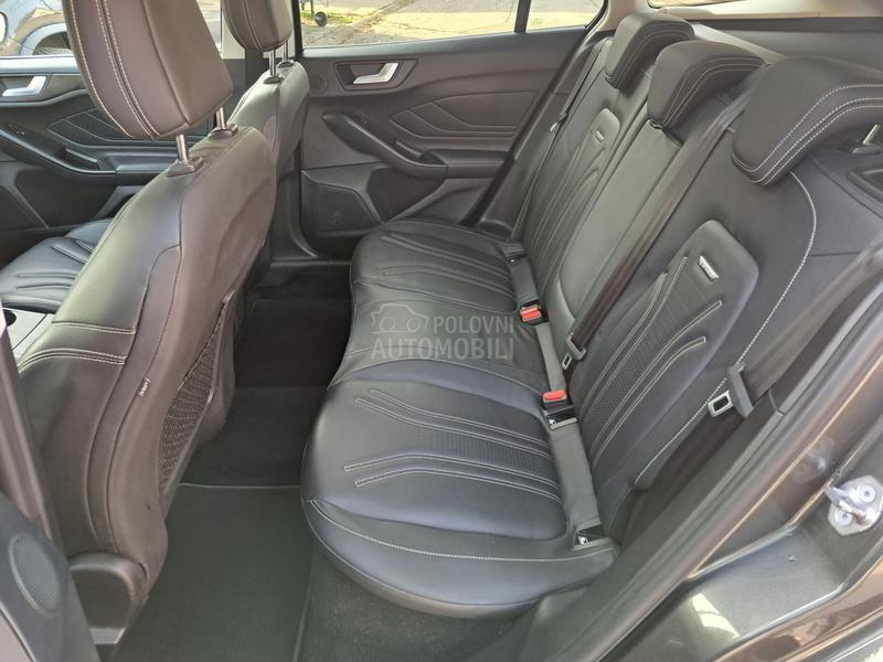 Ford Focus VIGNALE. 140257 K M