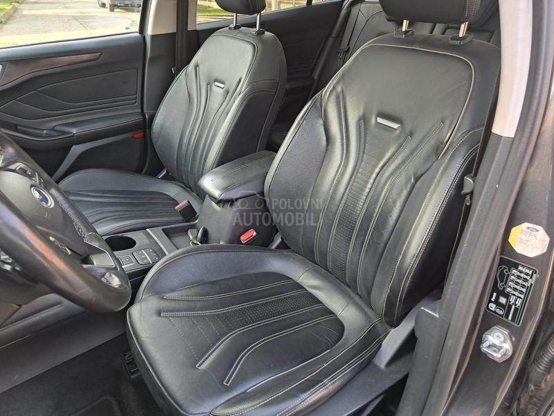 Ford Focus VIGNALE. 140257 K M