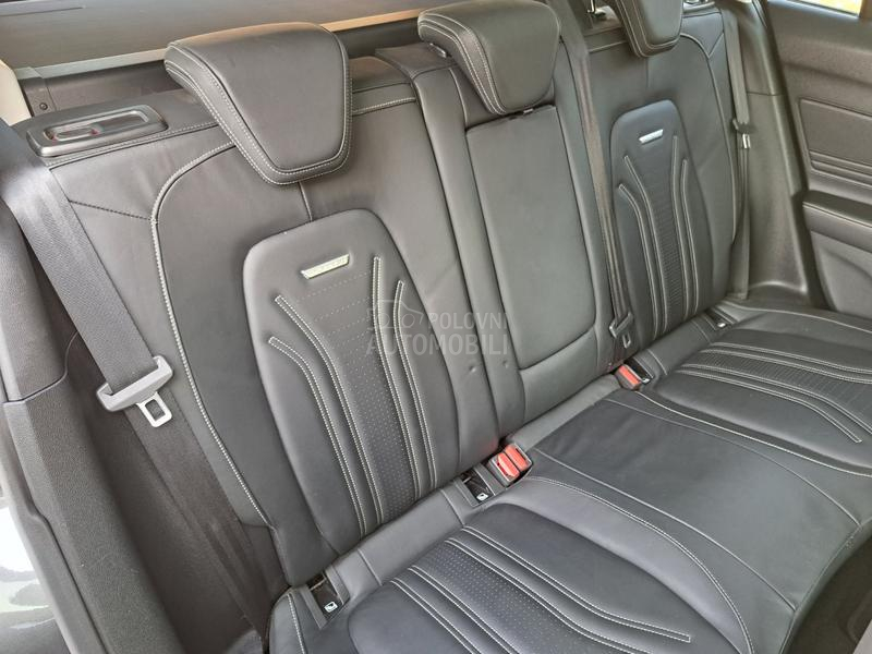 Ford Focus VIGNALE. 140257 K M