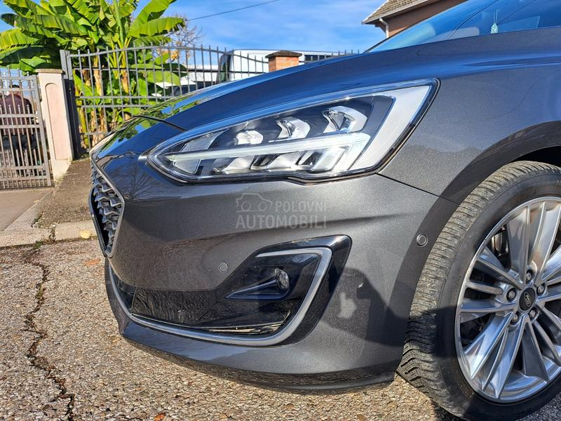 Ford Focus VIGNALE. 140257 K M