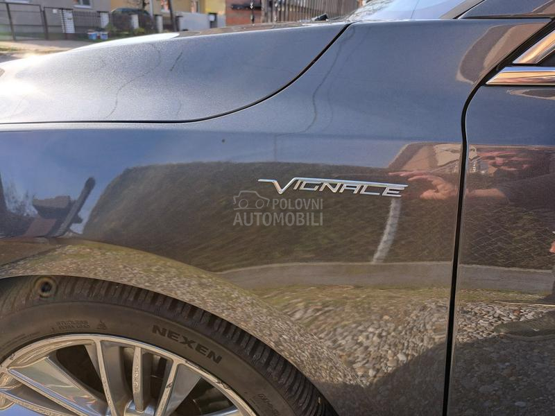 Ford Focus VIGNALE. 140257 K M