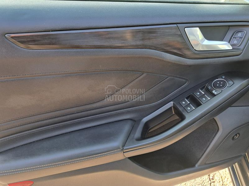 Ford Focus VIGNALE. 140257 K M