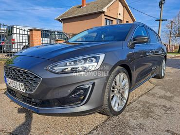 Ford Focus VIGNALE. 140257 K M