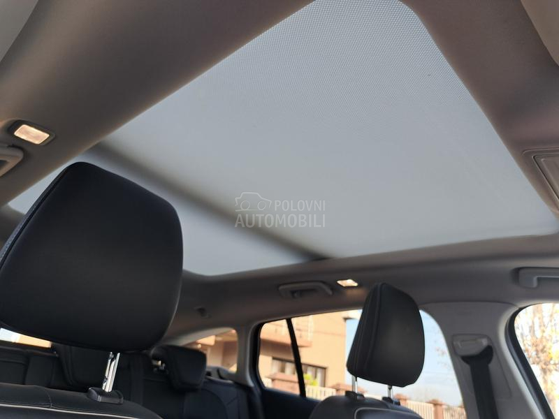 Ford Focus VIGNALE. 140257 K M