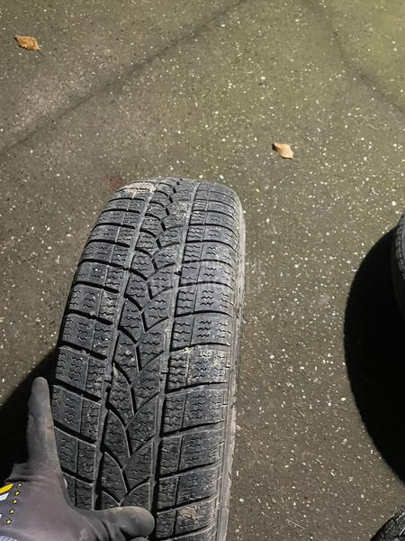 Aluminijumske felne  15" 5 x 98