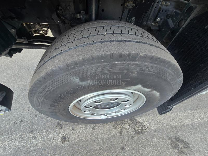 MAN TGS 18.440 KIPA KRAN