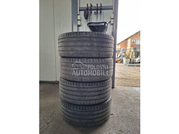 Aluminijumske felne  19" 5 x 112