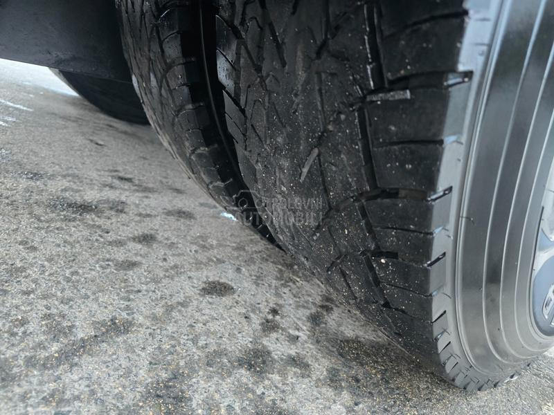 Mercedes Benz Actros 1846