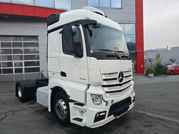 Mercedes Benz Actros 1846