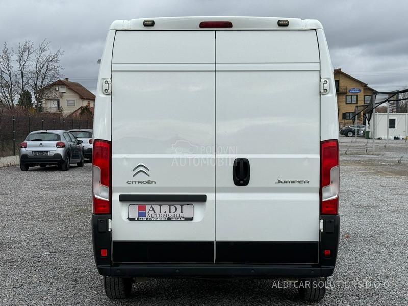 Citroen Jumper 2.0 Hdi L2H2