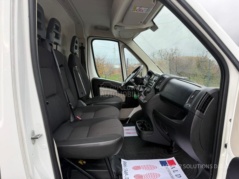 Citroen Jumper 2.0 Hdi L2H2