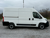 Citroen Jumper 2.0 Hdi L2H2
