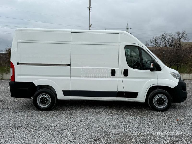 Citroen Jumper 2.0 Hdi L2H2