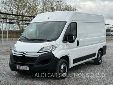 Citroen Jumper 2.0 Hdi L2H2