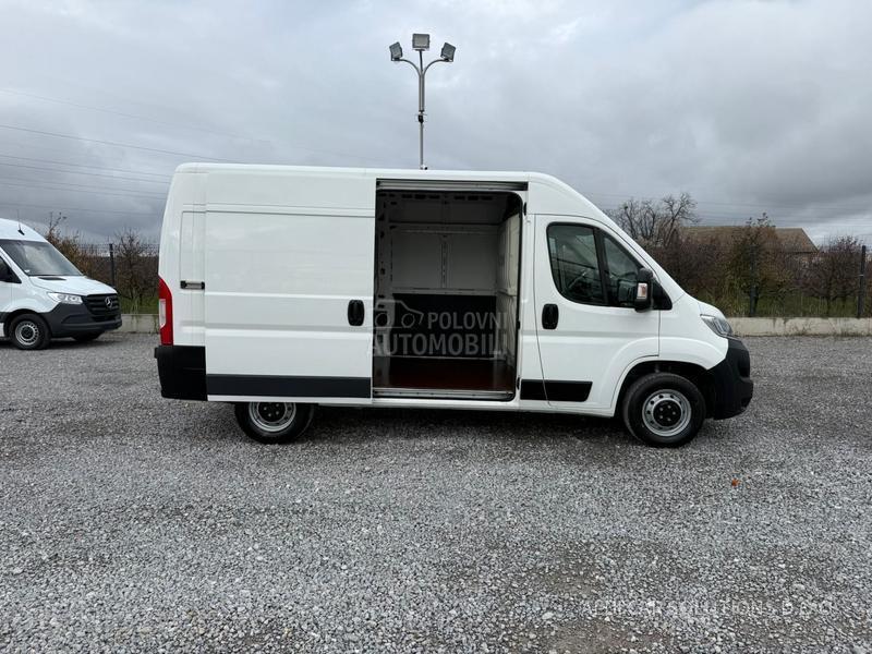 Citroen Jumper 2.0 Hdi L2H2