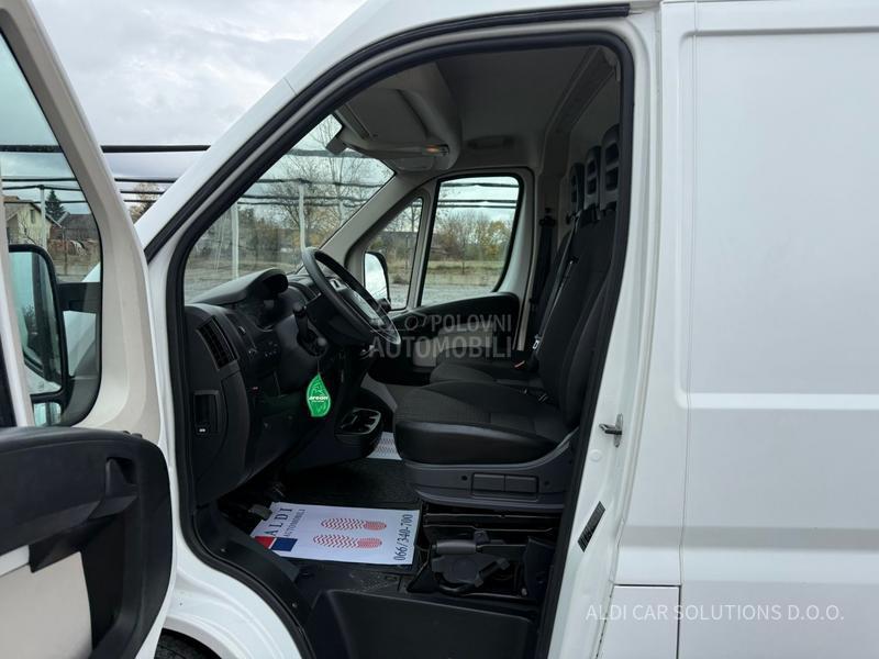 Citroen Jumper 2.0 Hdi L2H2