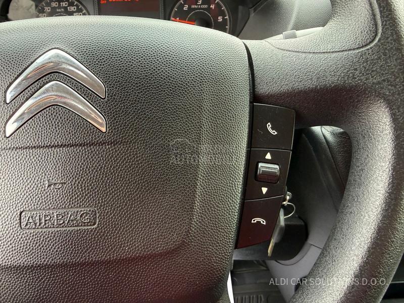 Citroen Jumper 2.0 Hdi L2H2