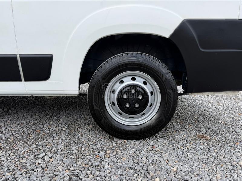 Citroen Jumper 2.0 Hdi L2H2