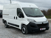 Citroen Jumper 2.0 Hdi L2H2