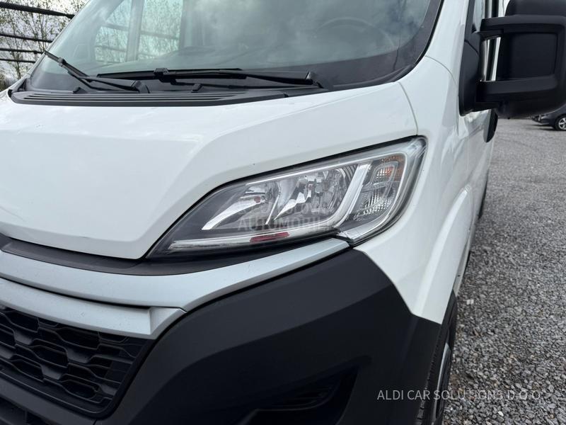 Citroen Jumper 2.0 Hdi L2H2