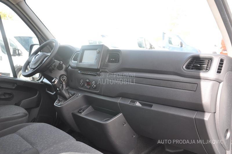 Opel Movano MAXI KAO NOVV