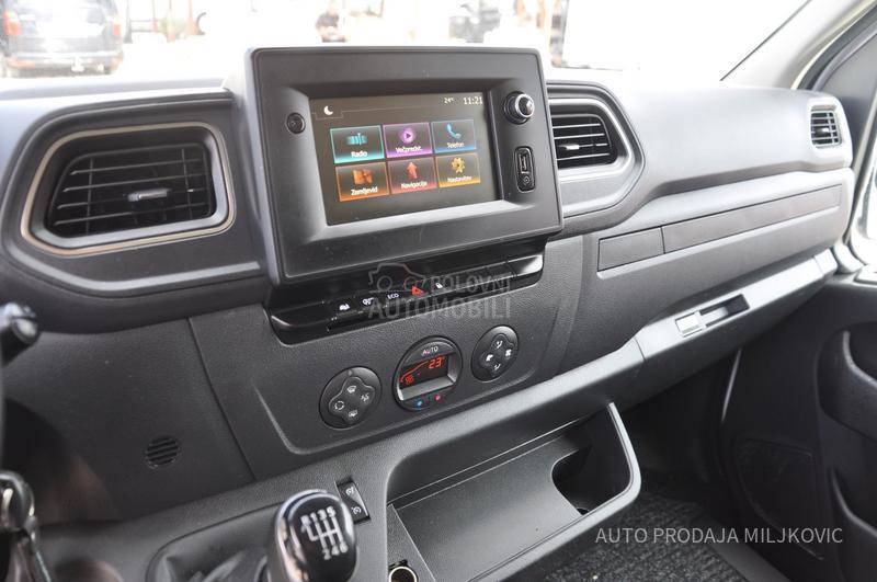 Opel Movano MAXI KAO NOVV