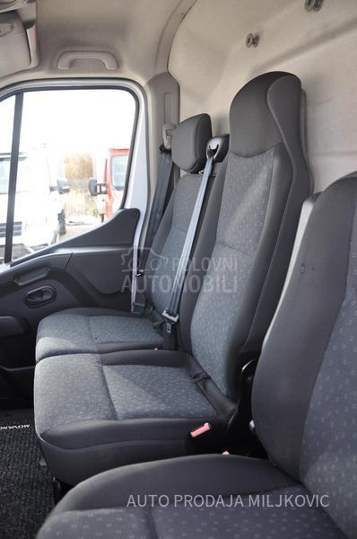 Opel Movano MAXI KAO NOVV