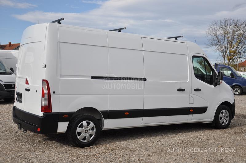Opel Movano MAXI KAO NOVV