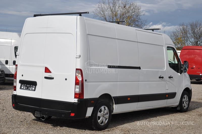 Opel Movano MAXI KAO NOVV