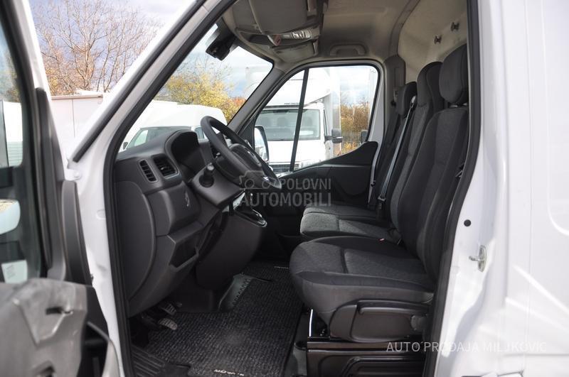 Opel Movano MAXI KAO NOVV