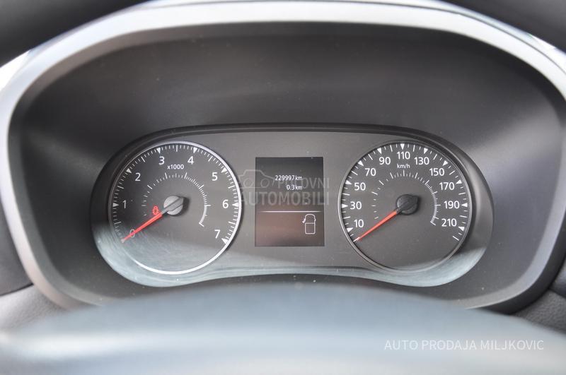 Opel Movano MAXI KAO NOVV