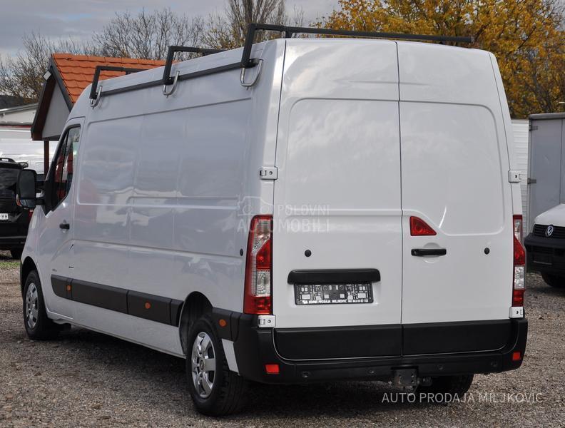 Opel Movano MAXI KAO NOVV