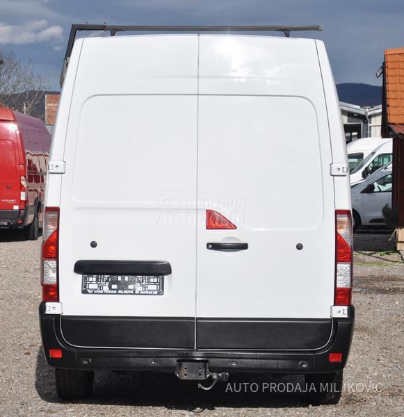 Opel Movano MAXI KAO NOVV