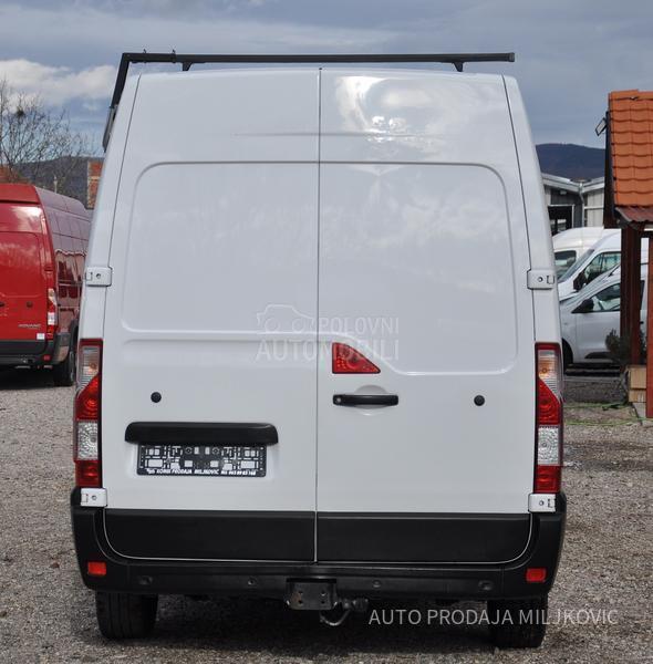 Opel Movano MAXI KAO NOVV