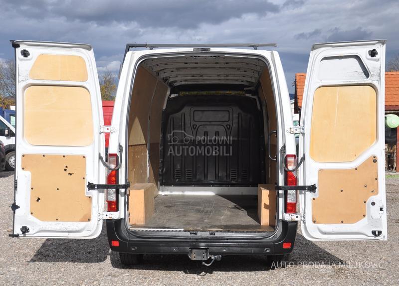Opel Movano MAXI KAO NOVV
